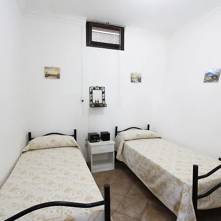 Sara Holiday home