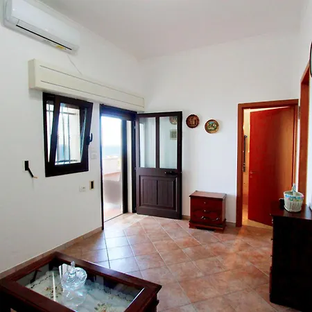 Sara Holiday home *