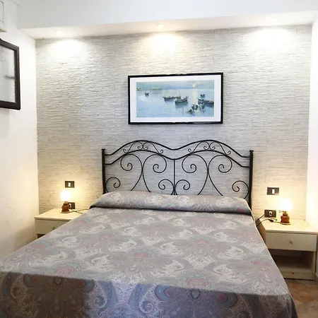 Sara Holiday home *