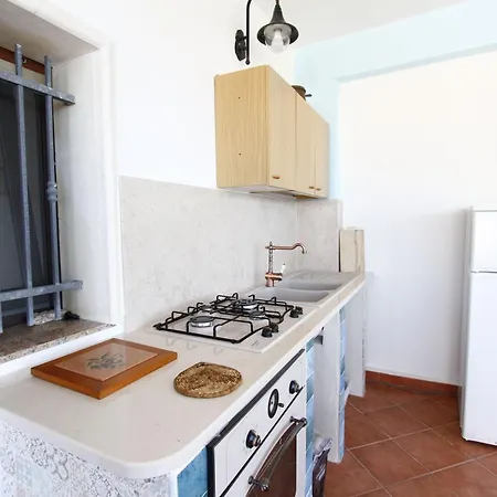 Ferienhaus Sara Torre Vado
