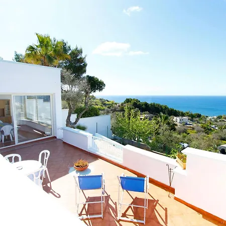 Holiday home Sara Torre Vado