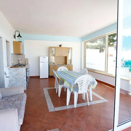 Ferienhaus Sara *